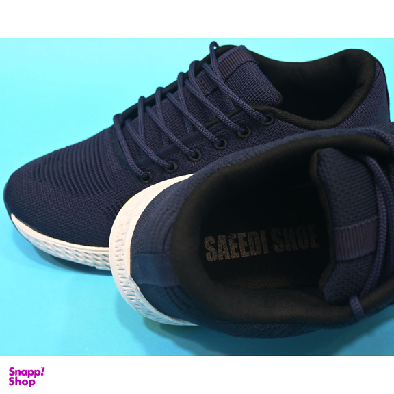 کفش پیاده روی کفش کفش سعیدی (Saeedi Shoe) کد mu 111