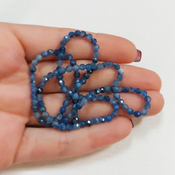 ریسه سنگ کیانیت اقلیمه کد B358