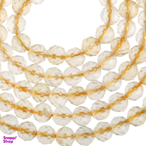 ریسه سنگ سیترین اقلیمه کد B352