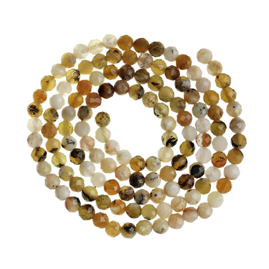 ریسه سنگ اوپال اقلیمه کد B349