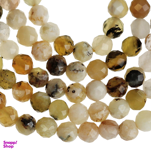 ریسه سنگ اوپال اقلیمه کد B349