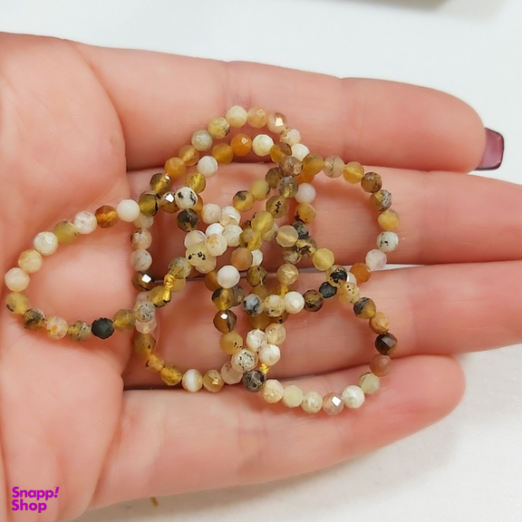 ریسه سنگ اوپال اقلیمه کد B349