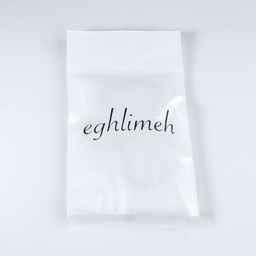 ریسه مروارید باروک اقلیمه (Eghlimeh) کد B388