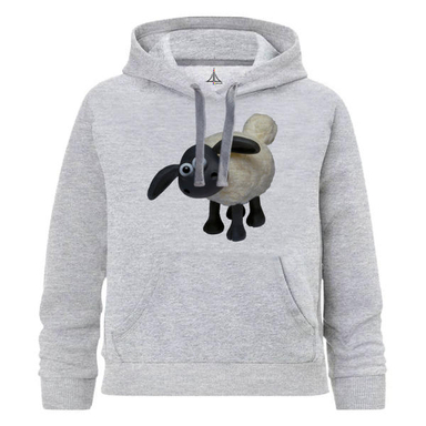 هودی دخترانه به رسم (Behrasm) مدل Shaun The Sheep کد 1128