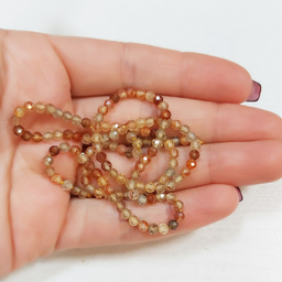 ریسه سنگ زیرکن اقلیمه کد B359