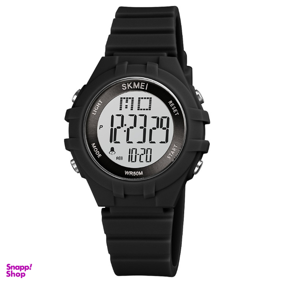 ساعت مچی دیجیتال بچگانه اسکمی مدل 1716Black
