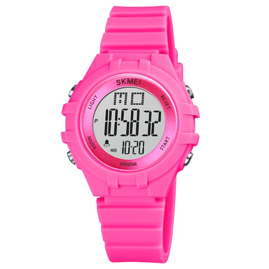 ساعت مچی بچگانه اسکمی مدل 1716Pink