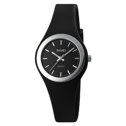 ساعت مچی عقربه‌ ای زنانه اسکمی (Skmei) مدل 1722Black