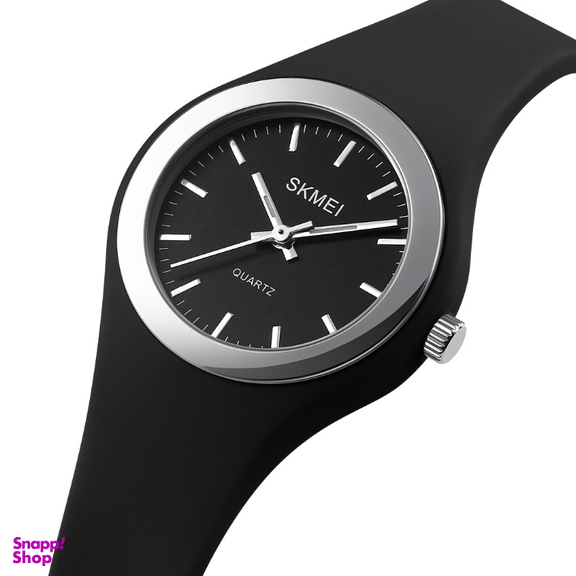ساعت مچی عقربه ای زنانه اسکمی (Skmei) مدل 1722Black