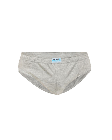 شورت مردانه اسلیپ تاپیک (TOPICK) مدل نخی کد 004 بسته 3 عددی