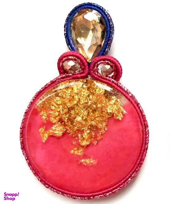 گوشواره زنانه آویزه (Avizeh) کد avz171