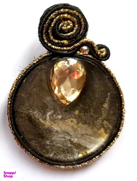 گوشواره زنانه آویزه (Avizeh) کد avz163