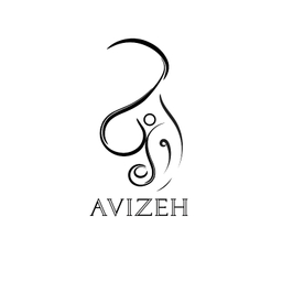 گوشواره زنانه آویزه (Avizeh) کد avz148