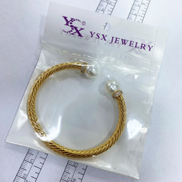 دستبند زنانه وای اس ایکس (YSX) مدل دیوید یورمن کد B3431