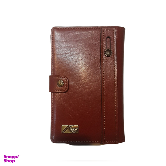 کیف پول دستی جا موبایلی دار کد 001