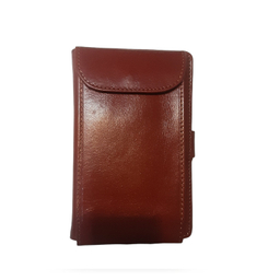 کیف پول دستی جا موبایلی دار کد 001