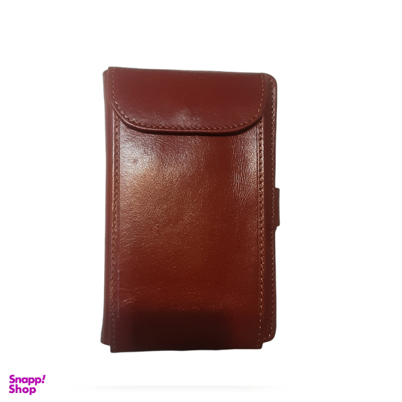 کیف پول دستی جا موبایلی دار کد 001