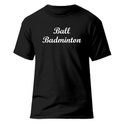 تی شرت تخصصی ورزشی ایران اسپورتر مدل BDMNTN 15