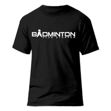 تی شرت تخصصی ورزشی ایران اسپورتر مدل BDMNTN 16