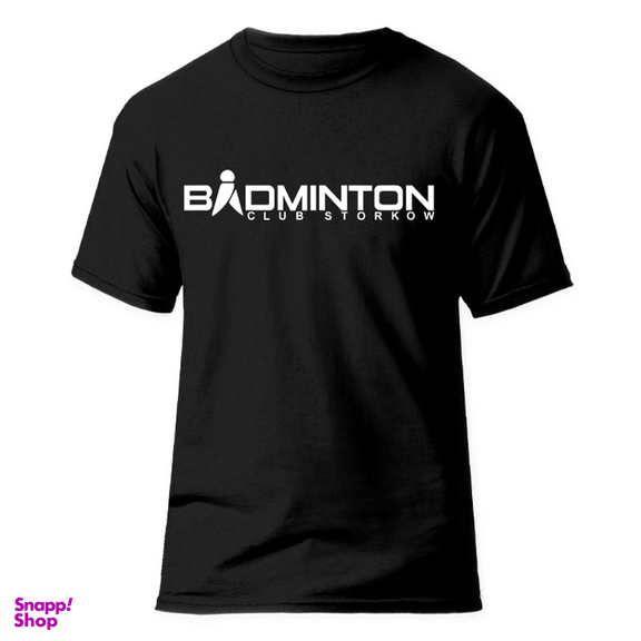 تی شرت تخصصی ورزشی ایران اسپورتر مدل BDMNTN 16