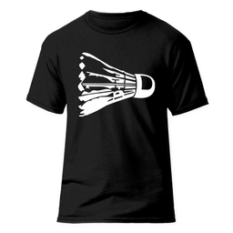 تی شرت تخصصی ورزشی ایران اسپورتر مدل BDMNTN 23