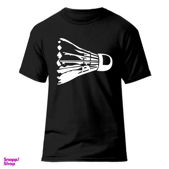 تی شرت تخصصی ورزشی ایران اسپورتر مدل BDMNTN 23