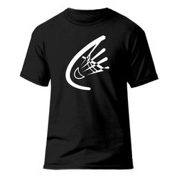 تی شرت تخصصی ورزشی ایران اسپورتر مدل BDMNTN 30