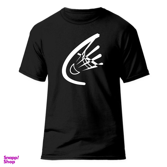 تی شرت تخصصی ورزشی ایران اسپورتر مدل BDMNTN 30