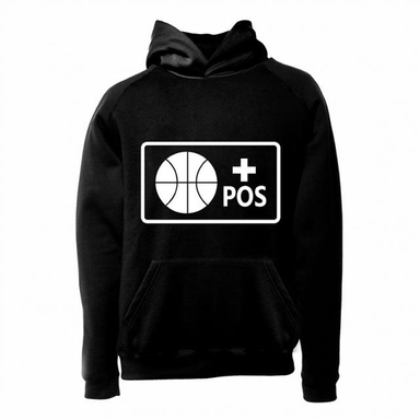 هودی تخصصی ورزشی ایران اسپورتر مدل BASKBL39