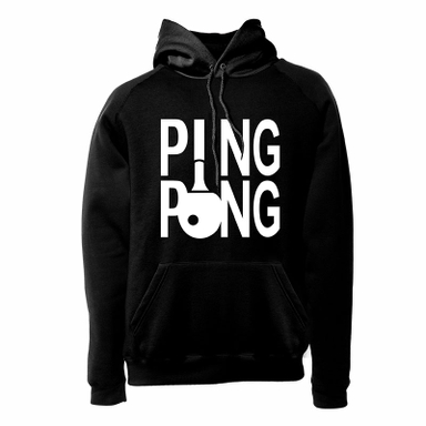 هودی تخصصی ورزشی ایران اسپورتر مدل pingpong15