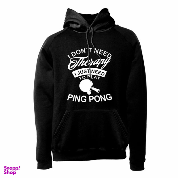 هودی تخصصی ورزشی ایران اسپورتر مدل pingpong16
