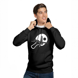 هودی تخصصی ورزشی ایران اسپورتر مدل pingpong04