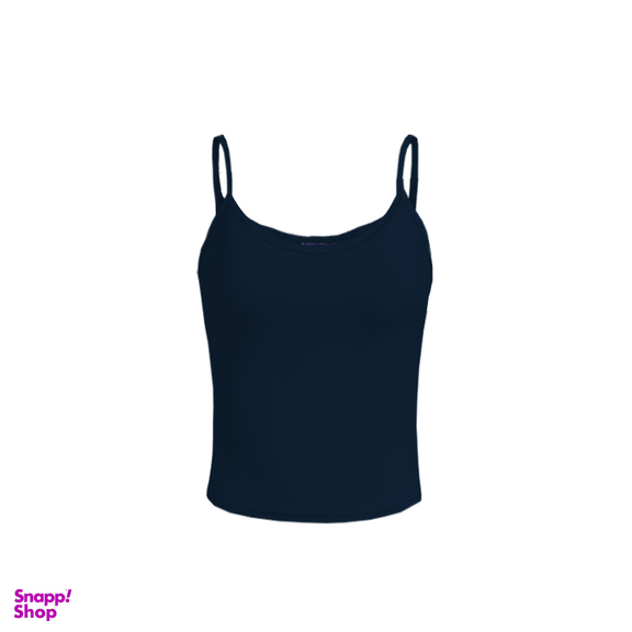 تاپ زنانه بومرنگ (boomerang) سرمه ای