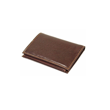 کیف پول جیبی مردانه چرم طبیعی آروین چرم (Arvin Leather) کد AR-213