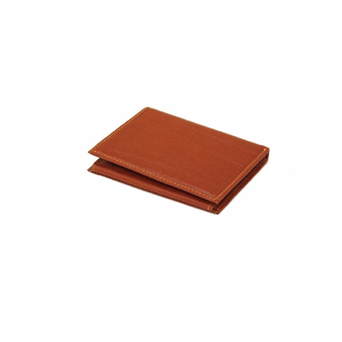 کیف پول جیبی مردانه چرم طبیعی آروین چرم (Arvin Leather) کد AR-215-