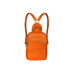 کیف دوشی چرم طبیعی آروین چرم کد AR-146