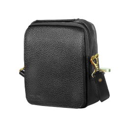 کیف دوشی چرم طبیعی آروین چرم (Arvin Leather) کد AR-149