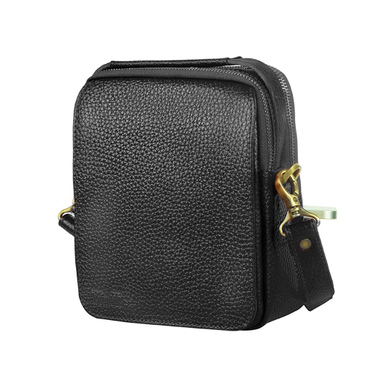 کیف دوشی چرم طبیعی آروین چرم (Arvin Leather) کد AR-149