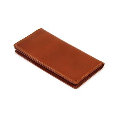 کیف پول کتی مردانه چرم طبیعی آروین چرم (Arvin Leather) کد AR-210