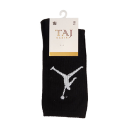 جوراب زنانه تاج (Taj) مدل ساقدار کد 718