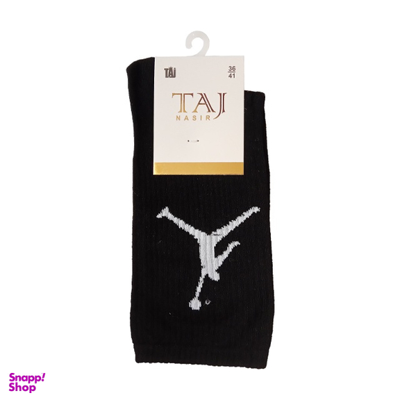 جوراب زنانه تاج (Taj) مدل ساقدار کد 718