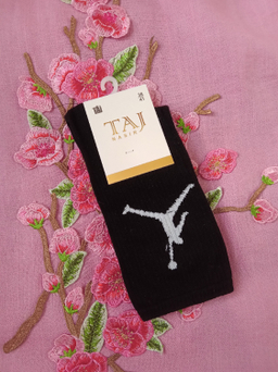 جوراب زنانه تاج (Taj) مدل ساقدار کد 718