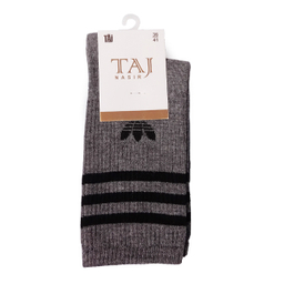 جوراب زنانه تاج (Taj) مدل ساقدار کد 719