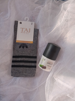 جوراب زنانه تاج (Taj) مدل ساقدار کد 719