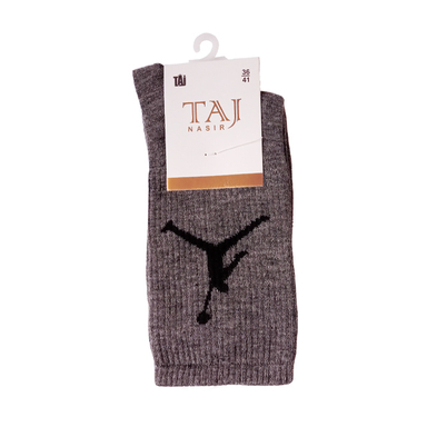 جوراب زنانه تاج (Taj) مدل ساق دار کد 721