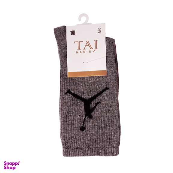 جوراب زنانه تاج (Taj) مدل ساق دار کد 721