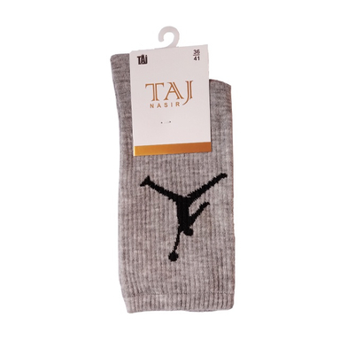 جوراب زنانه تاج (Taj) مدل ساق دار کد 722