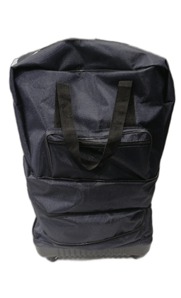 کیف مسافرتی 4 طبقه کد بهار 1500