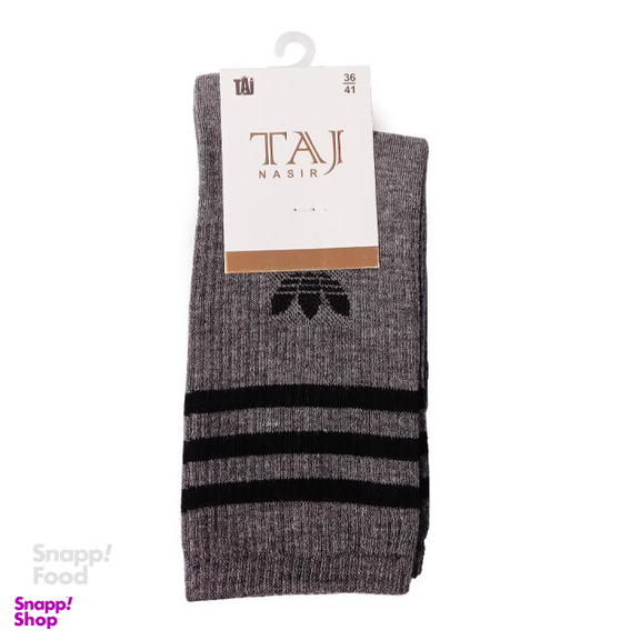 جوراب زنانه تاج (Taj) مدل ساقدار کد 719