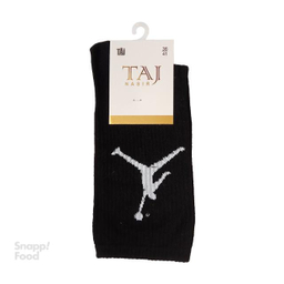 جوراب زنانه تاج (Taj) مدل ساقدار کد 718